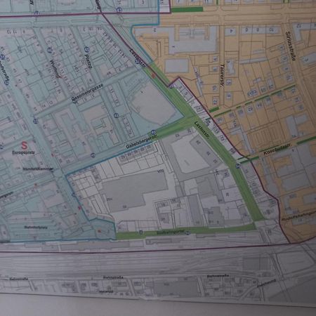 Lora Διαμέρισμα Κλάγκενφουρτ Εξωτερικό φωτογραφία